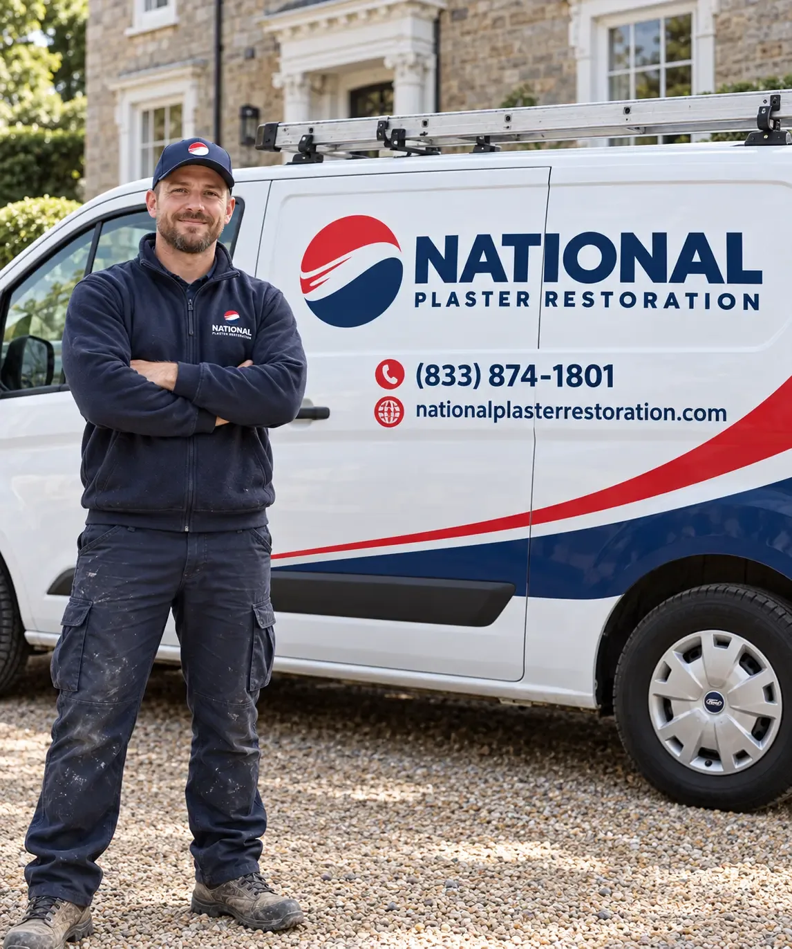Plaster Repair company in Emington, IL